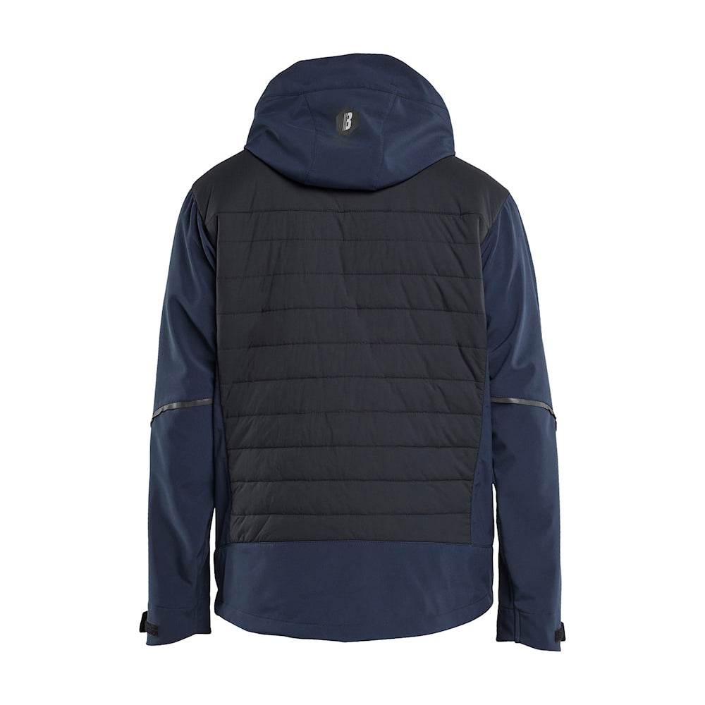 Blaklader 4743 Hybrid Jacket