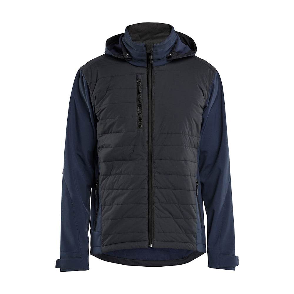 Blaklader 4743 Hybrid Jacket