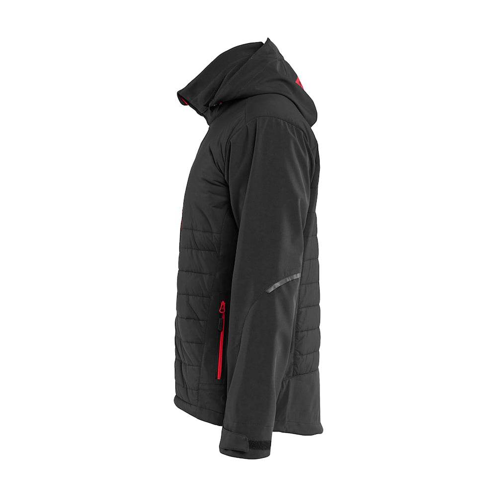 Blaklader 4743 Hybrid Jacket