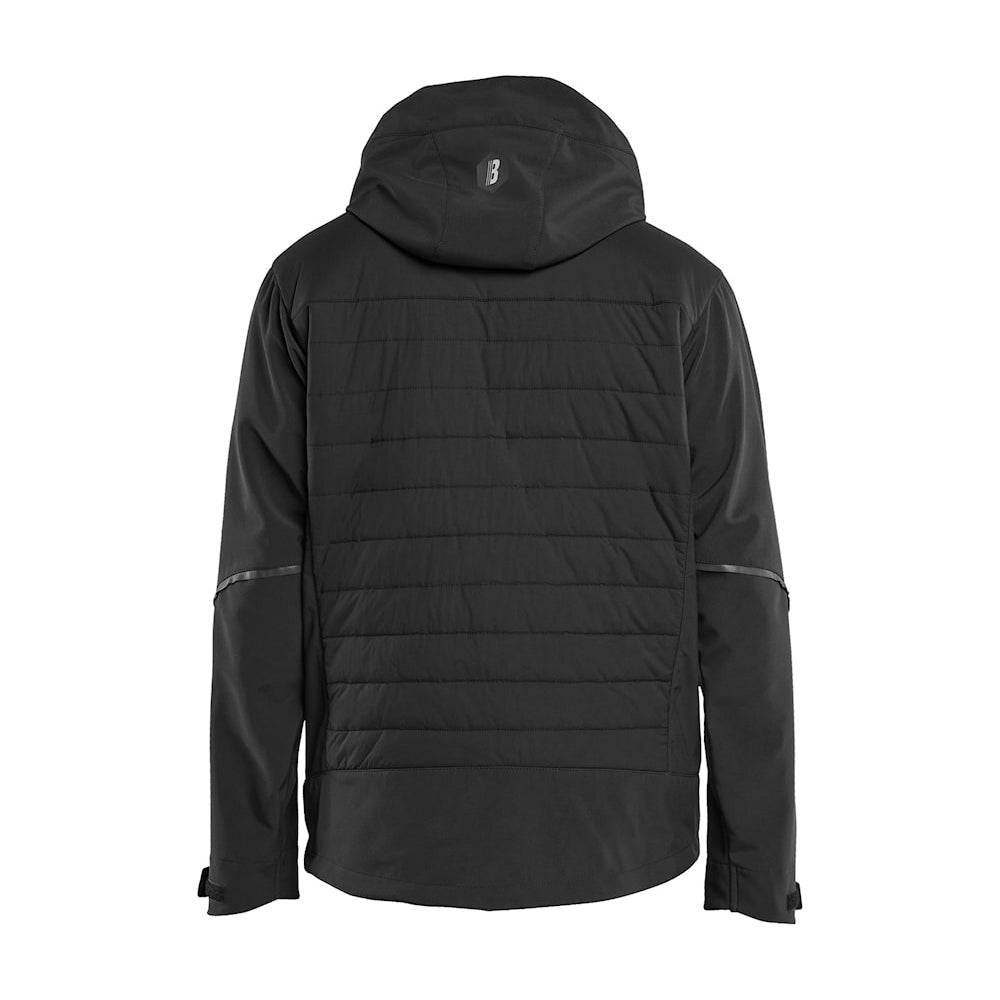 Blaklader 4743 Hybrid Jacket