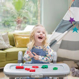 Joie Multiply 6-in-1 Highchair - Speckled