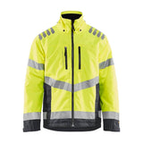 Blaklader 4780 Hi-Vis Lightweight lined Waterproof Winter Jacket
