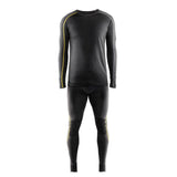 Blaklader 4799 Underwear Top XLIGHT, 100% Merino