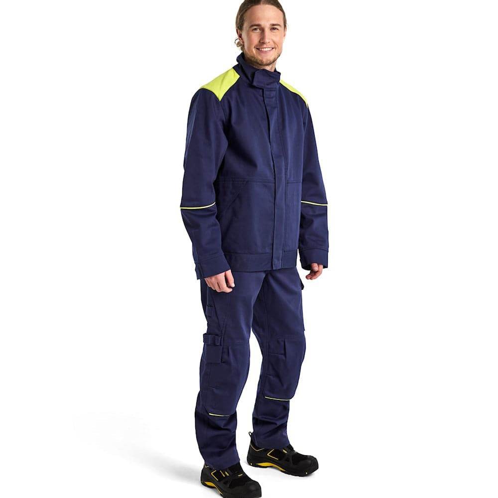 Blaklader 4801 Welding Jacket