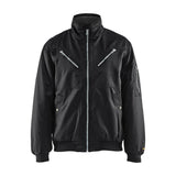 Blaklader 4805 Fur Lined Pilot Jacket