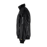 Blaklader 4805 Fur Lined Pilot Jacket