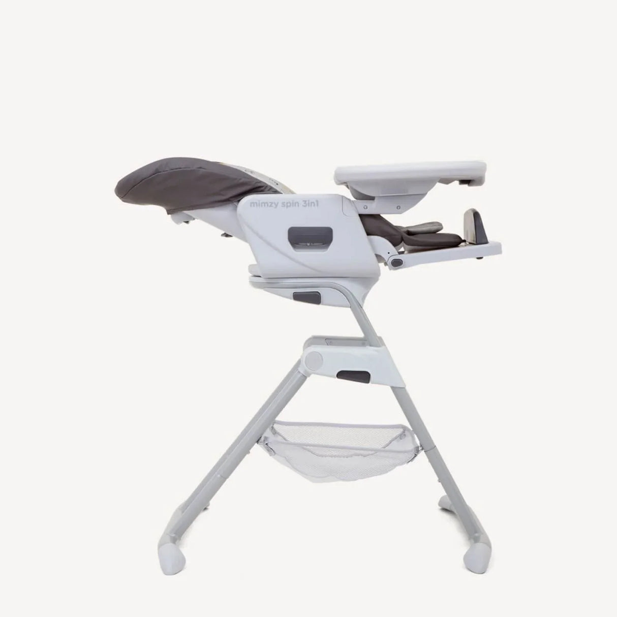 Joie Mimzy Spin 3-in-1 Highchair - Geometric Mountains