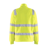 Blaklader 4833 Hi-Vis Full Zip Fleece Jacket