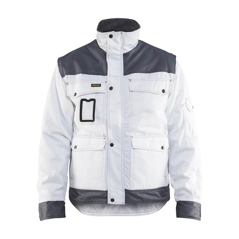 Blaklader 4865 Painters Decorators Lined Work Jacket