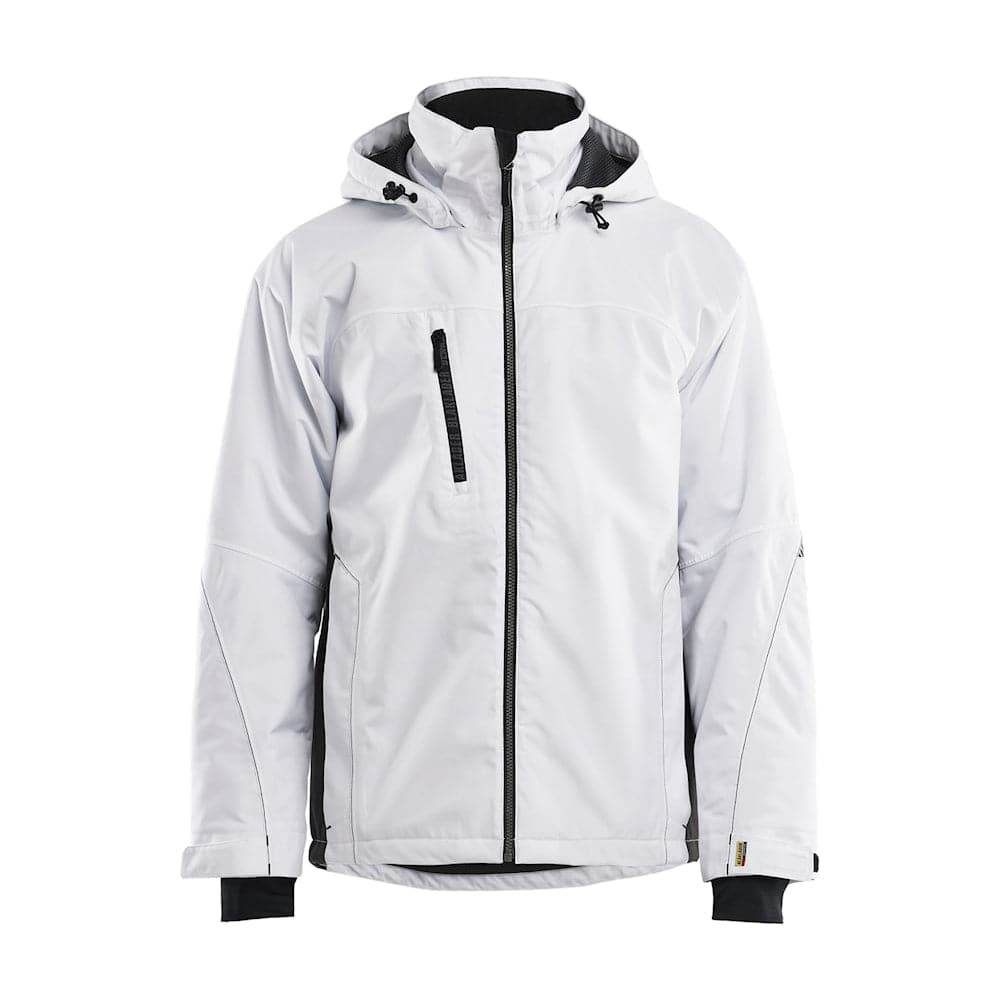 Blaklader 4890 Lightweight Waterproof Lined Winter Jacket