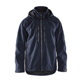 Blaklader 4890 Lightweight Waterproof Lined Winter Jacket