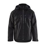 Blaklader 4890 Lightweight Waterproof Lined Winter Jacket