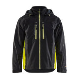 Blaklader 4890 Lightweight Waterproof Lined Winter Jacket