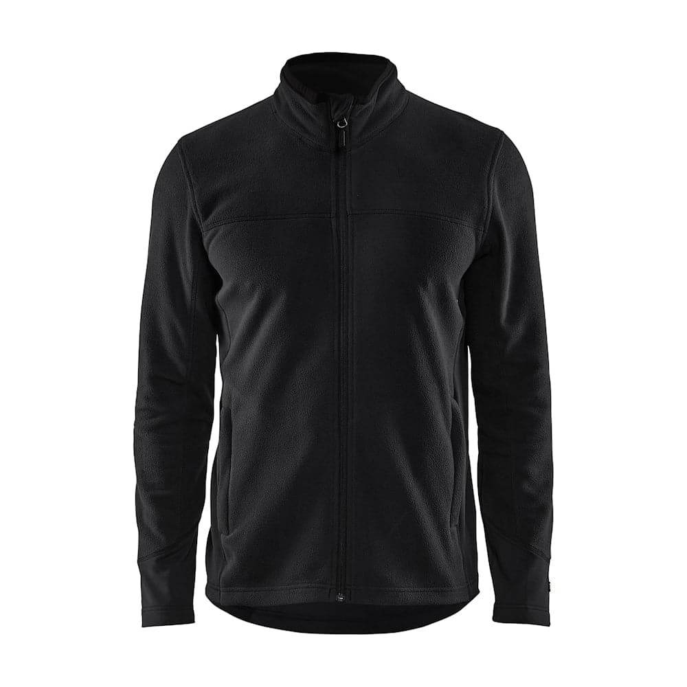 Blaklader 4895 Super lightweight Micro Fleece Jacket