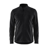 Blaklader 4895 Super lightweight Micro Fleece Jacket