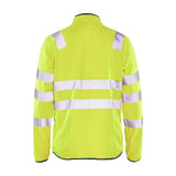 Blaklader 4906 Hi-Vis Softshell Jacket