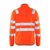 Blaklader 4906 Hi-Vis Softshell Jacket
