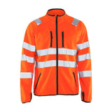 Blaklader 4906 Hi-Vis Softshell Jacket