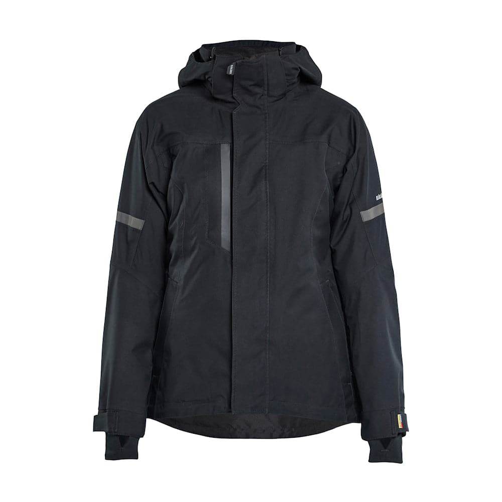 Blaklader 4908 Women's Waterproof Shell Jacket