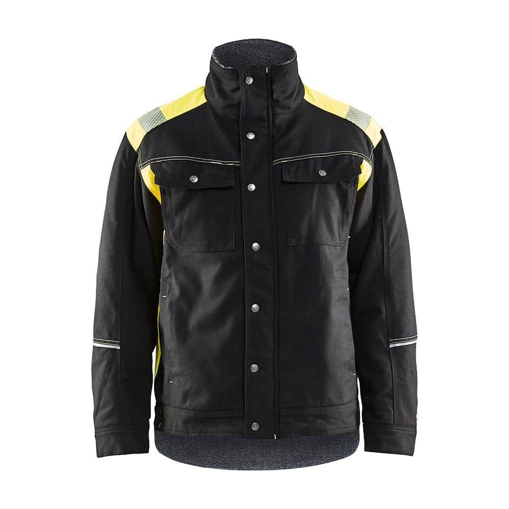 Blaklader 4915 Lined Winter jacket