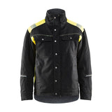 Blaklader 4915 Lined Winter jacket