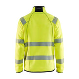 Blaklader 4922 Knitted Hi-Vis Full Zip Jacket