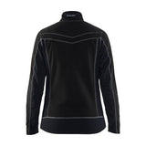 Blaklader 4924 Women's Micro Fleece Jacket