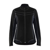 Blaklader 4924 Women's Micro Fleece Jacket