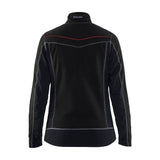 Blaklader 4924 Women's Micro Fleece Jacket