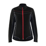 Blaklader 4924 Women's Micro Fleece Jacket