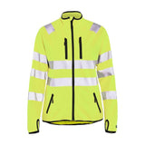 Blaklader 4926 Women's Hi-Vis Softshell Jacket
