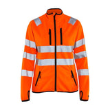 Blaklader 4926 Women's Hi-Vis Softshell Jacket