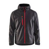 Blaklader 4949 Pro Softshell Jacket