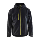 Blaklader 4949 Pro Softshell Jacket