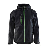 Blaklader 4949 Pro Softshell Jacket