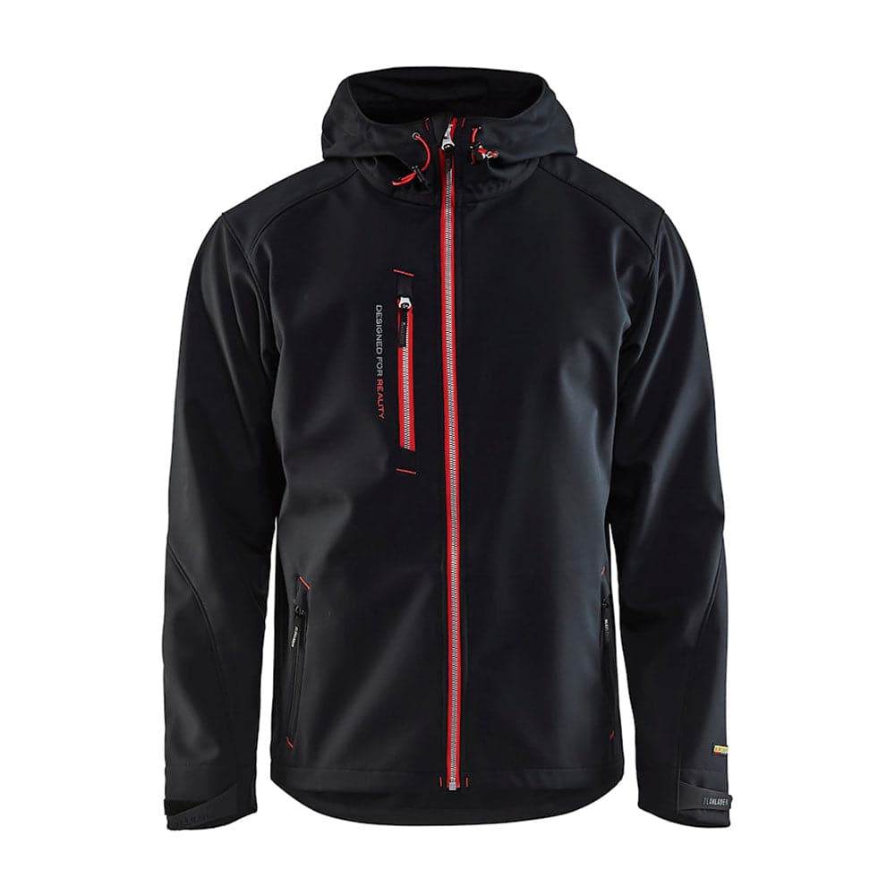 Blaklader 4949 Pro Softshell Jacket