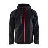 Blaklader 4949 Pro Softshell Jacket