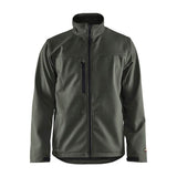 Blaklader 4951 Water-Resistant Original Softshell Jacket