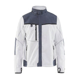 Blaklader 4955 Windproof Fleece jacket