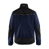 Blaklader 4955 Windproof Fleece jacket