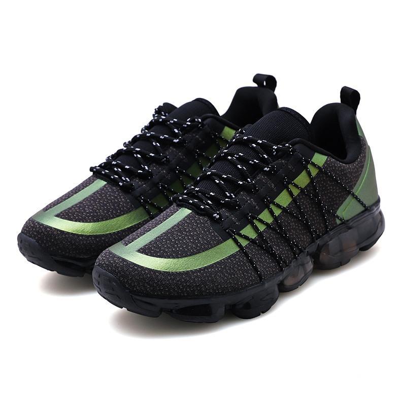 Ultralight running shoes