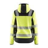 Blaklader 4967 Women's Hi-Vis knitted jacket