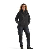 Blaklader 4972 Women's Lightweight lined Winter Jacket
