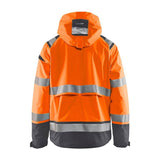 Blaklader 4987 Hi-Vis shell jacket