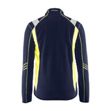 Blaklader 4993 Full Zip Microfleece Jacket