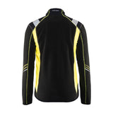 Blaklader 4993 Full Zip Microfleece Jacket