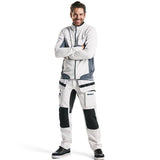 Blaklader 4997 Full Zip Micro Fleece Jacket