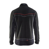 Blaklader 4997 Full Zip Micro Fleece Jacket