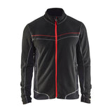 Blaklader 4997 Full Zip Micro Fleece Jacket