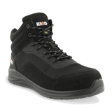 Herock Leno S1PS SR FO ESD SC Composite Safety High Trainers